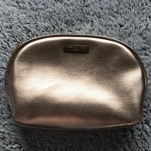Make up bag